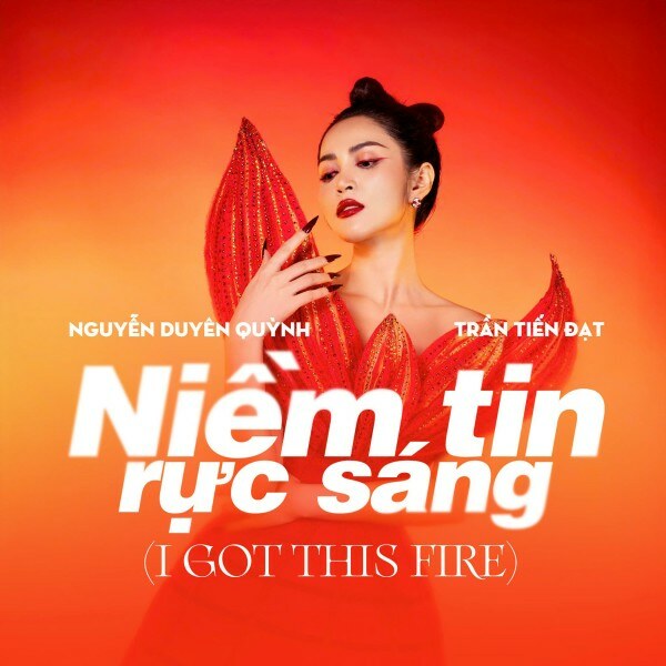 Niềm Tin Rực Sáng (I Got This Fire)