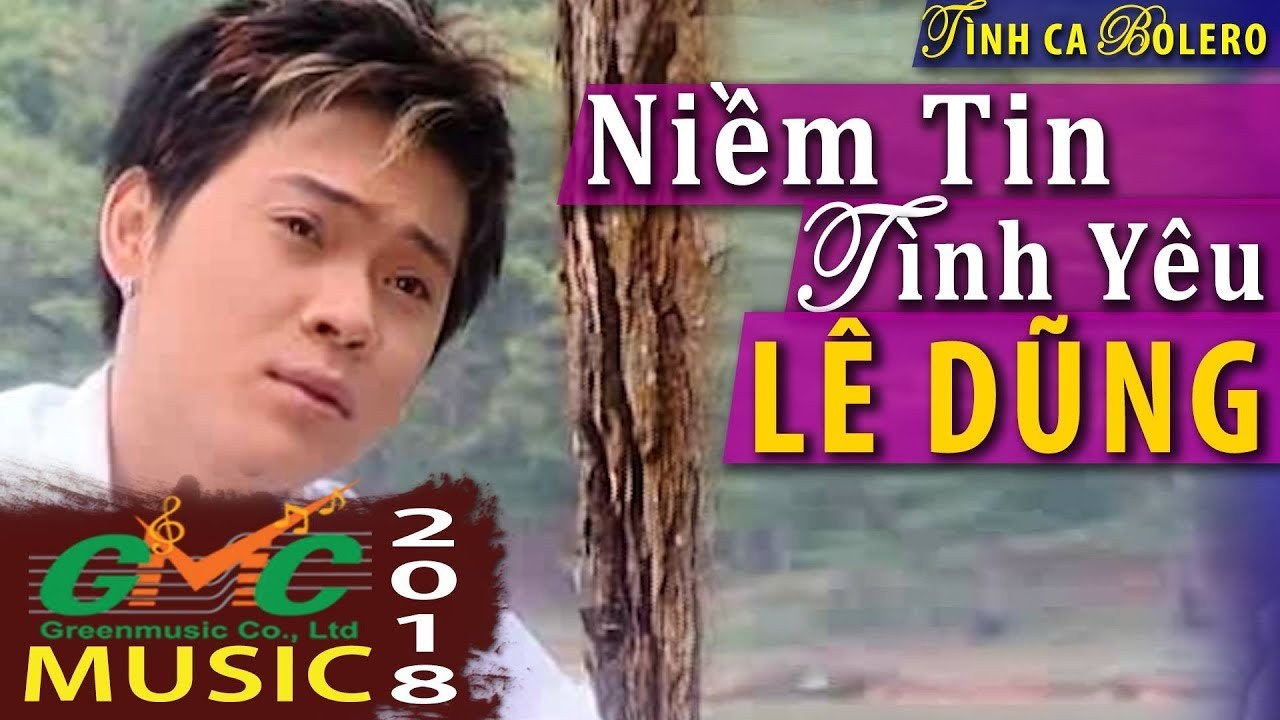 Niềm tin tình yêu