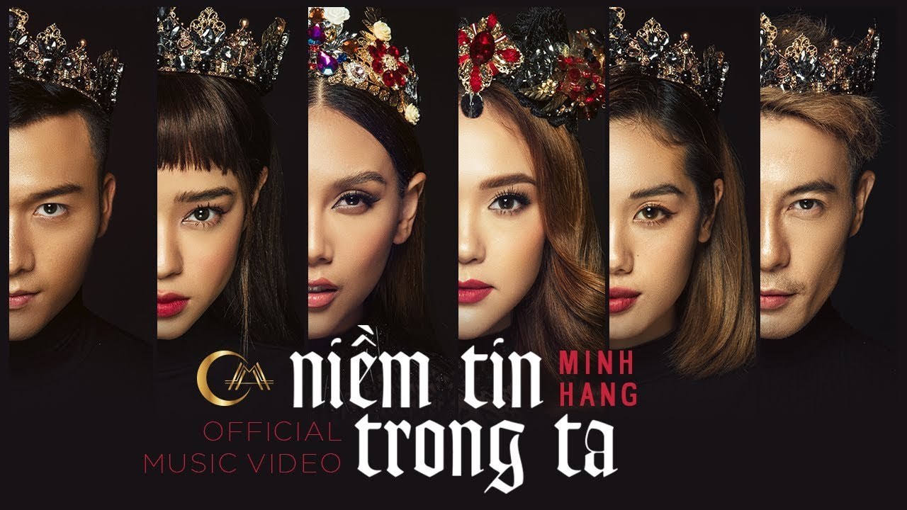 Niềm Tin Trong Ta