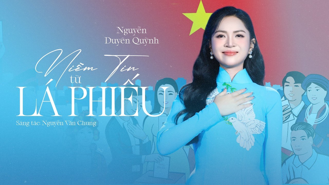 Niềm Tin Từ Lá Phiếu