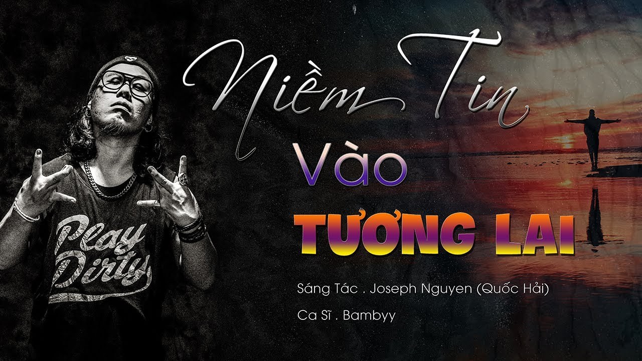 Niềm Tin Vào Tương Lai