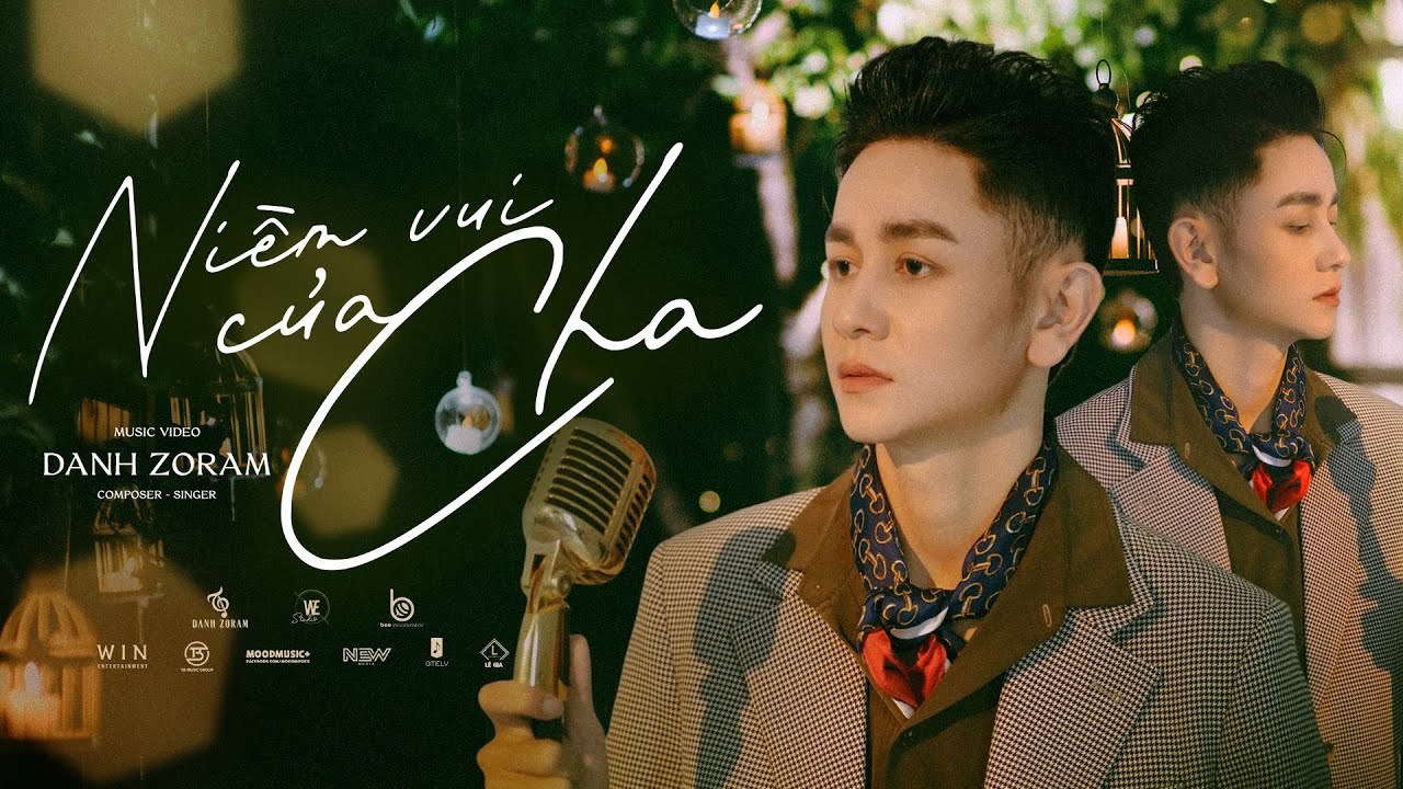 Niềm Vui Của Cha