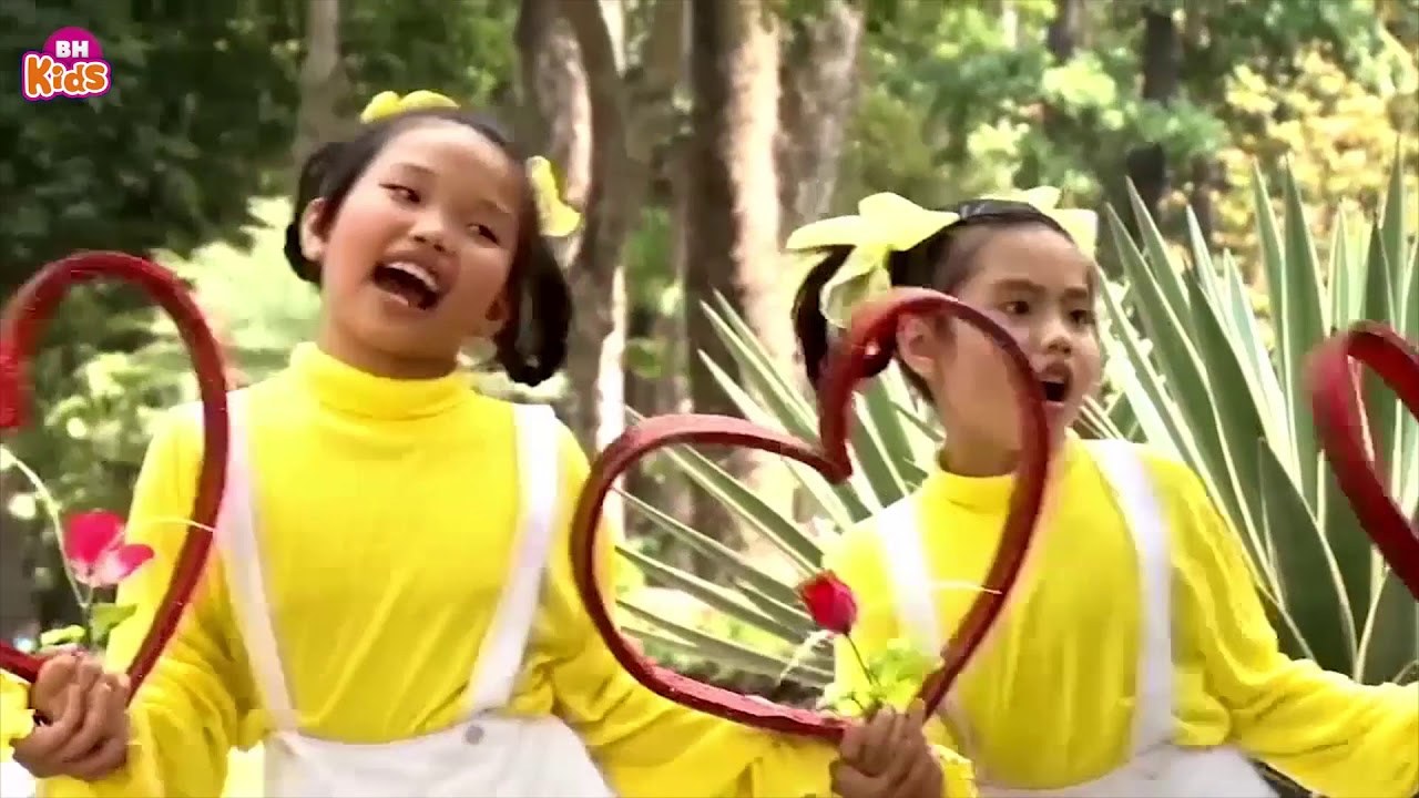 Niềm Vui Gia Đình (Tổ Ấm Gia Đình)