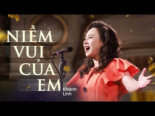 Niềm vui nỗi lo 