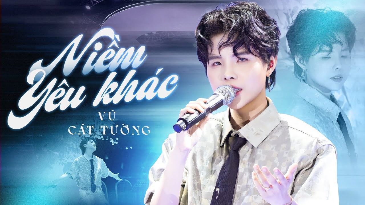 Niềm Yêu Khác