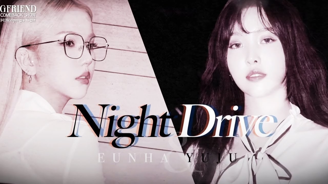 Night Drive 