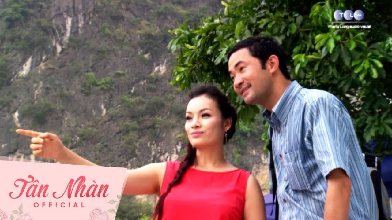 Ninh Bình quê mẹ