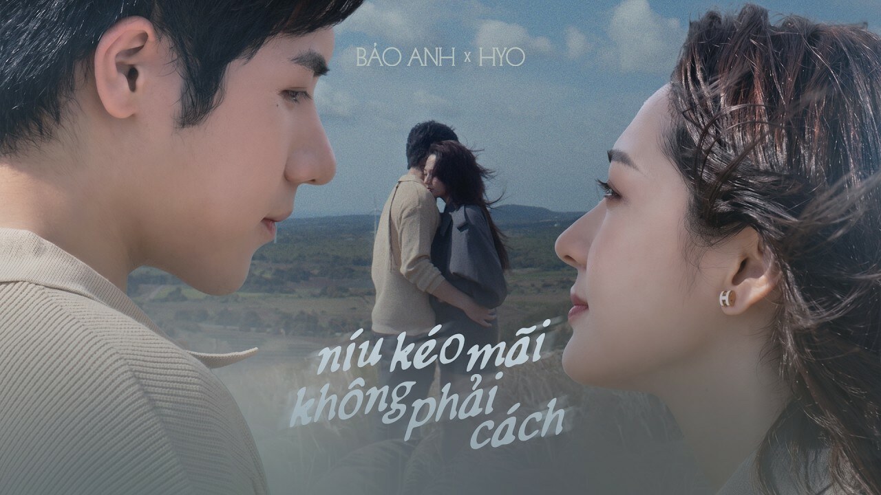 Níu Kéo Mãi Không Phải Cách