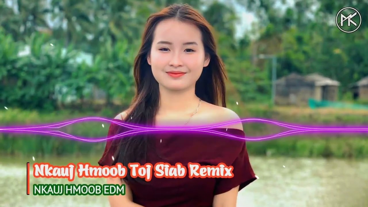 Nkauj Hmoob Toj Siab