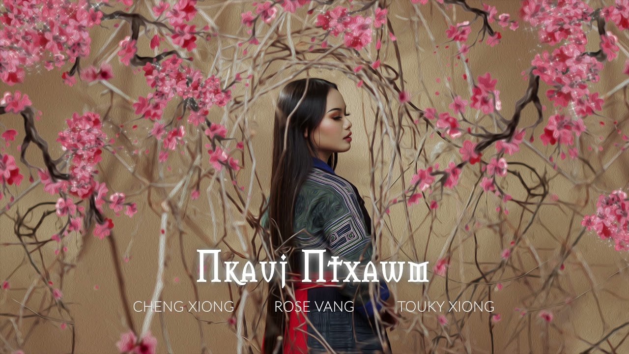 Nkauj Ntxawm