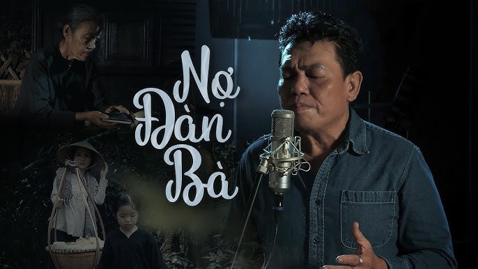 Nợ đàn bà