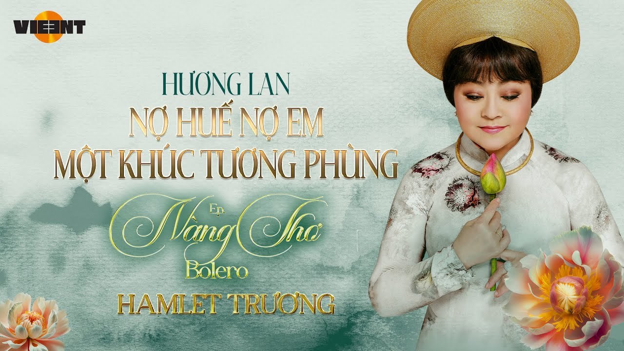 Nợ Huế Nợ Em Một Khúc Tương Phùng