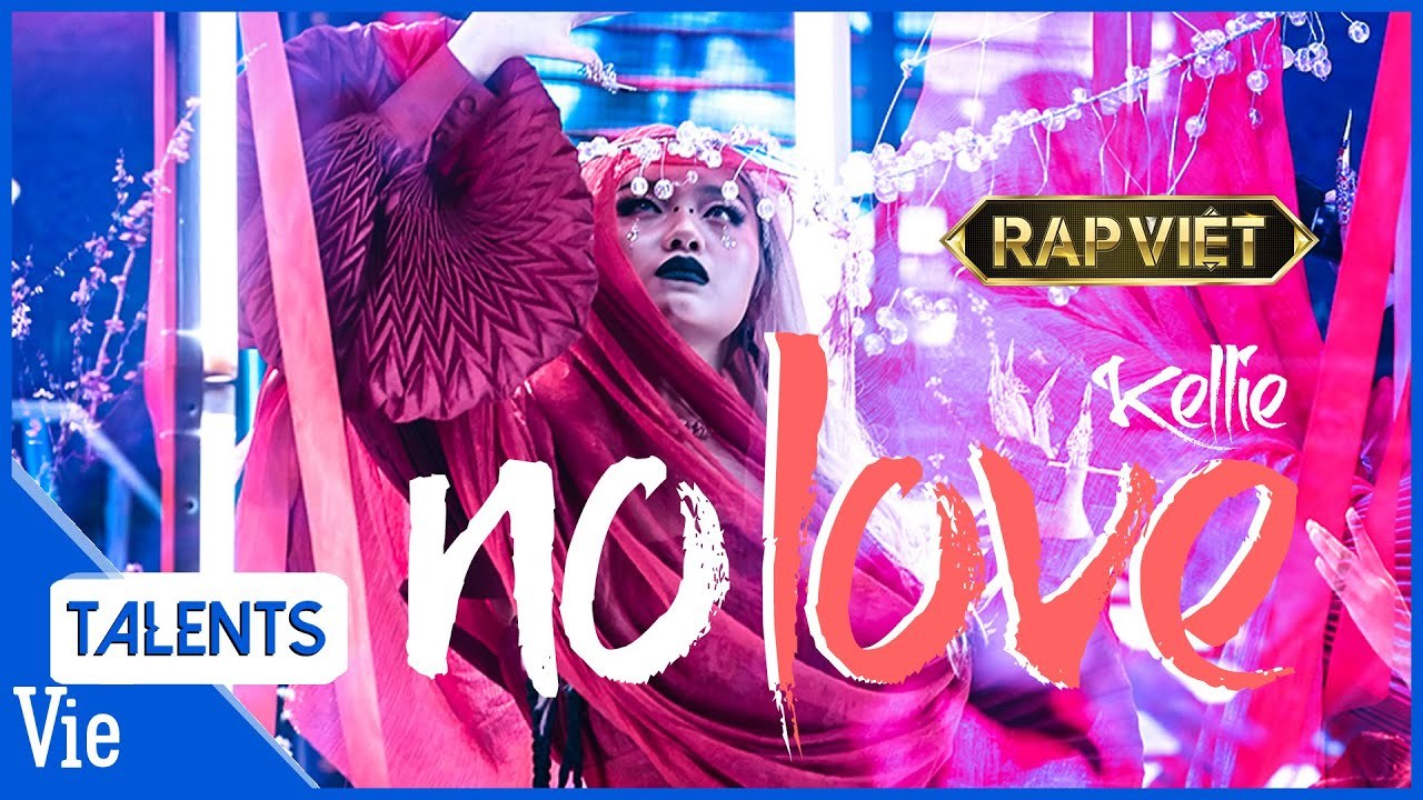 No Love