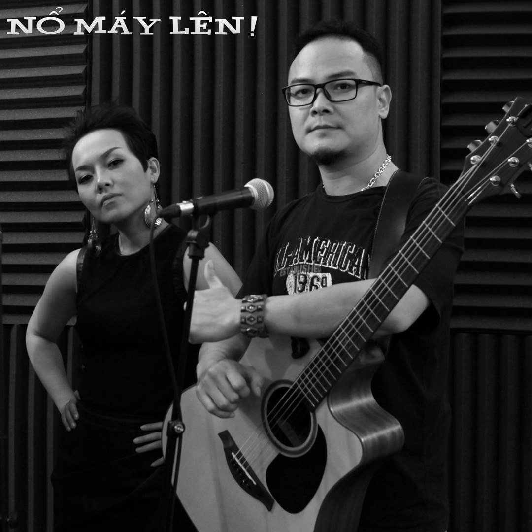 Nổ Máy Lên
