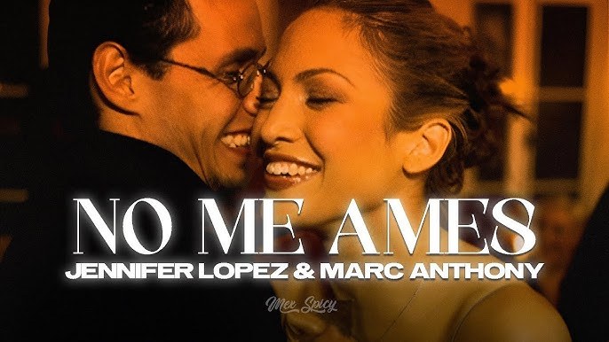 No Me Ames