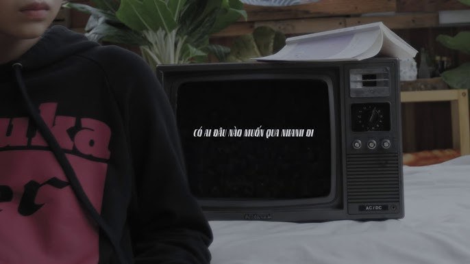 No More Feeling With You (#NMFWY)