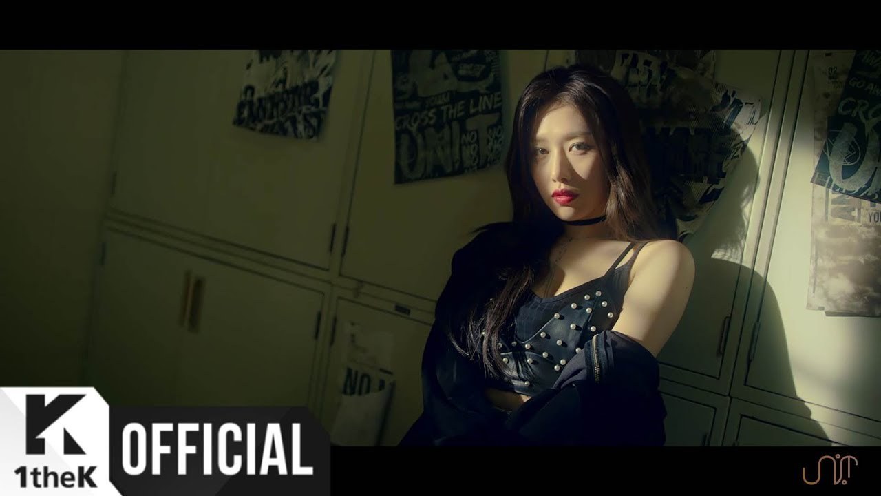 No More (넘어)