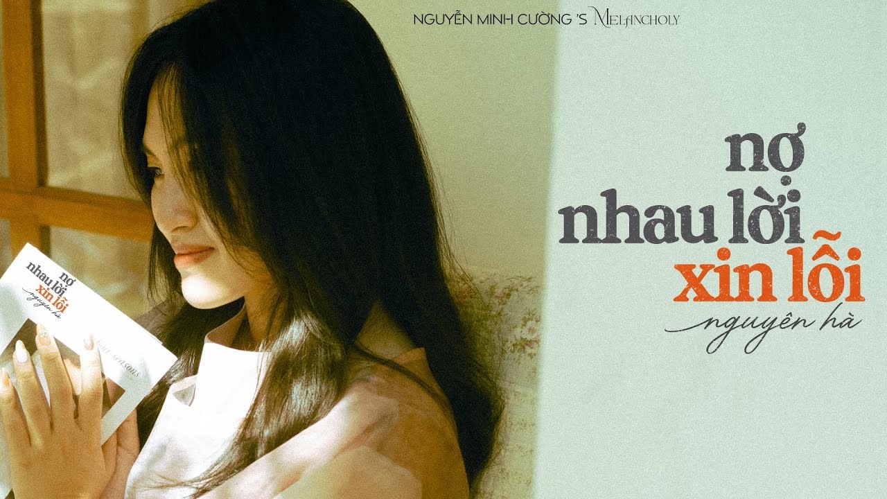Nợ Nhau Lời Xin Lỗi