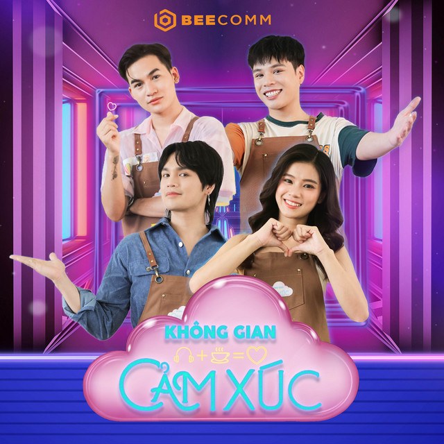 No One Else (Không Gian Cảm Xúc #5)