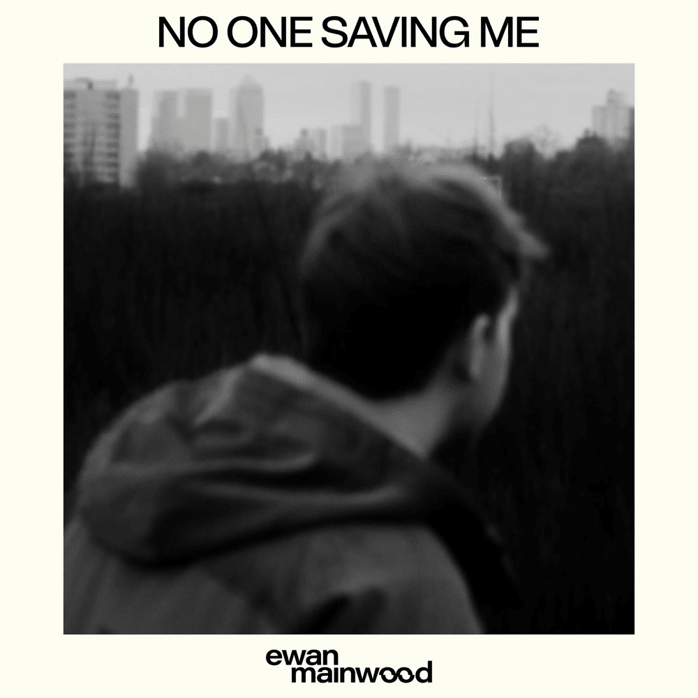No One Saving Me