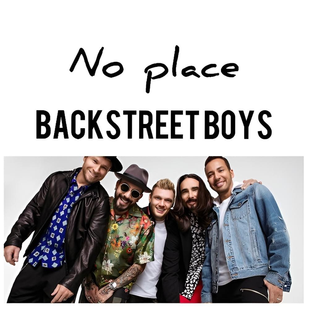 No Place