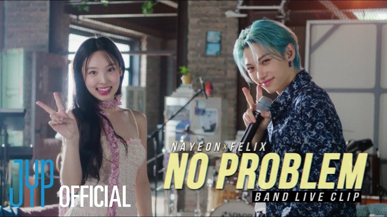 No Problem