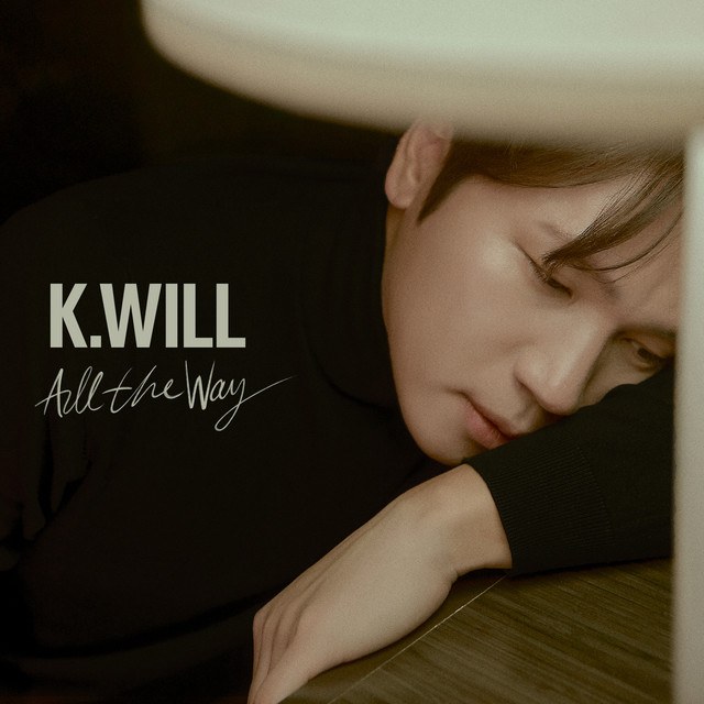 No Sad Song For My Broken Heart