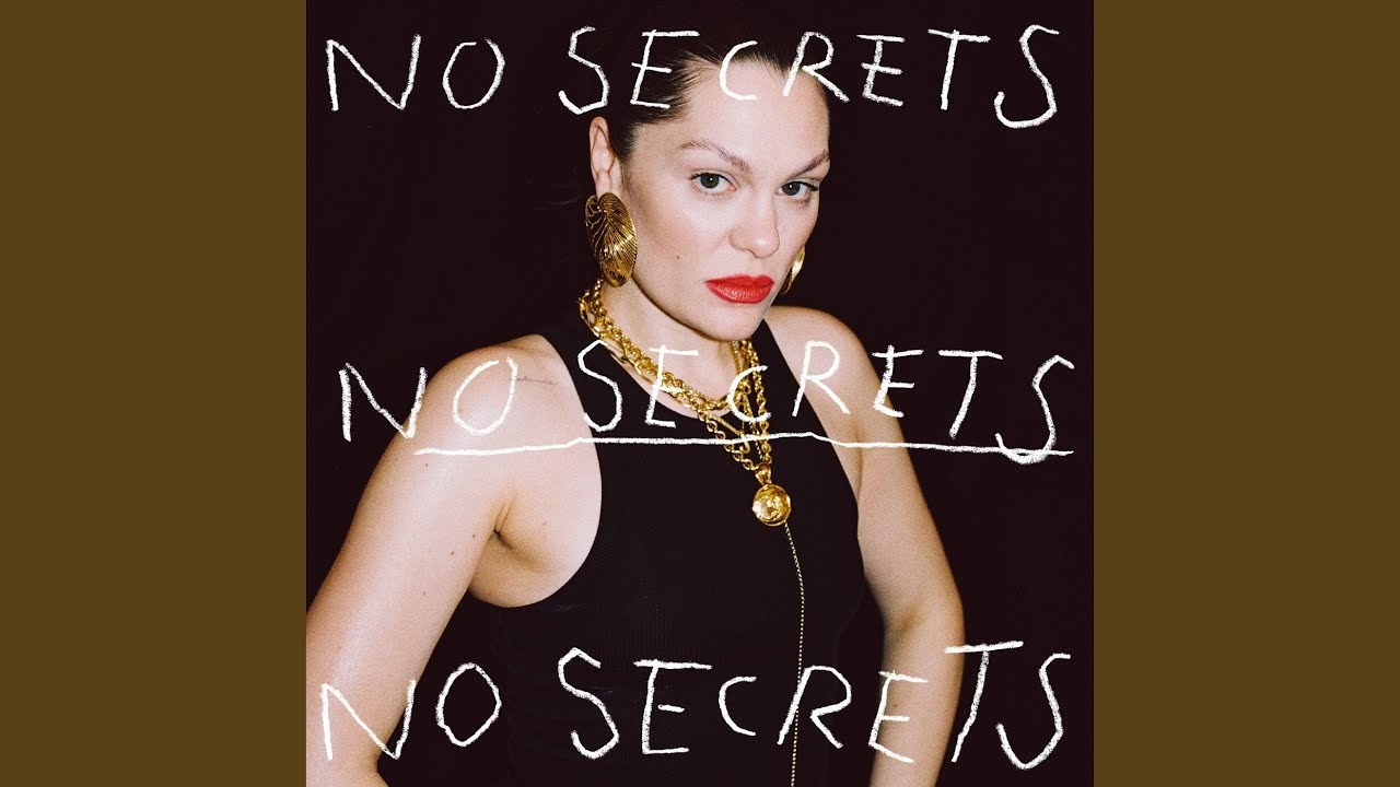 No Secrets