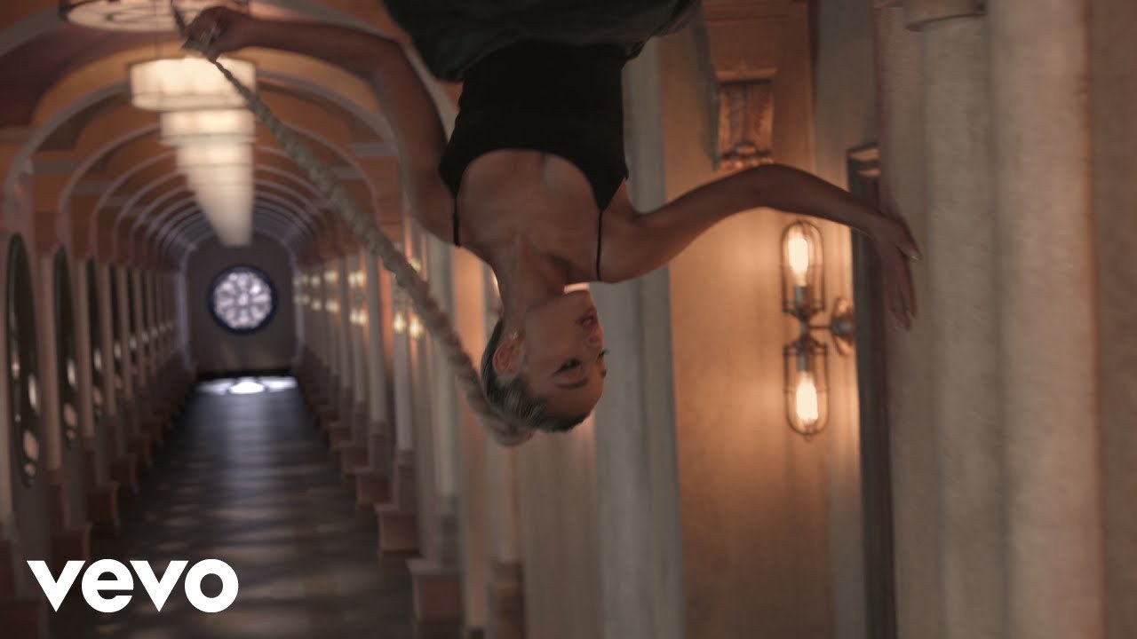 No tears left to cry