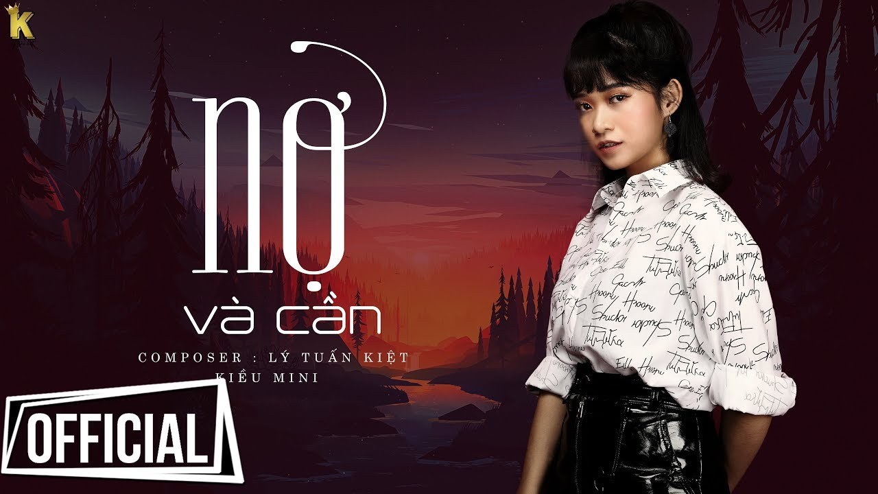 Nợ Và Cần