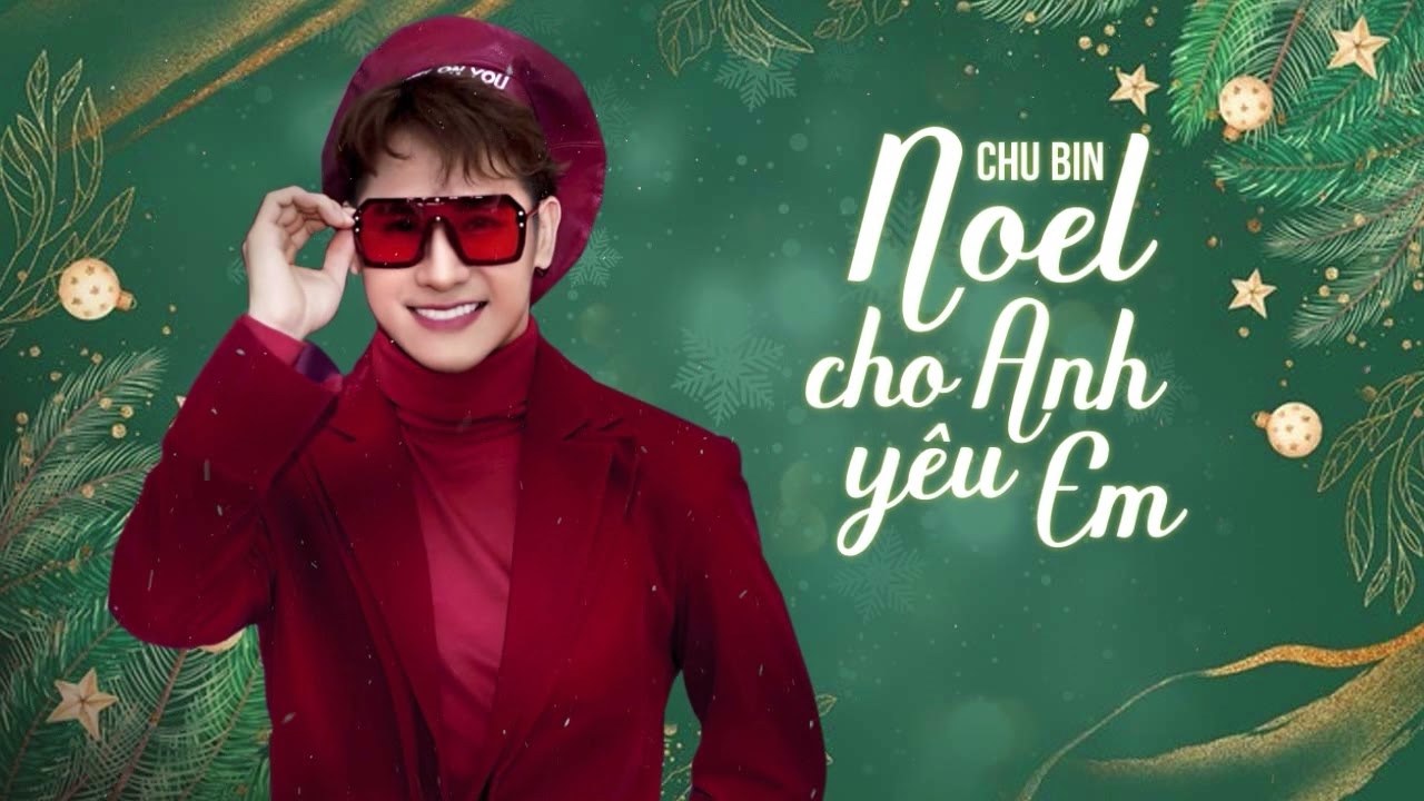 Noel Cho Anh Yêu Em