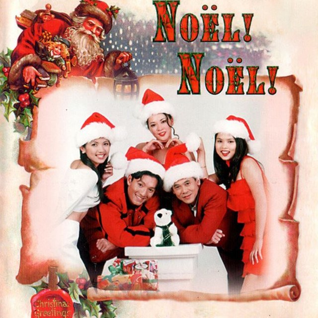 Noel nhớ