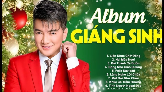 Noel Về