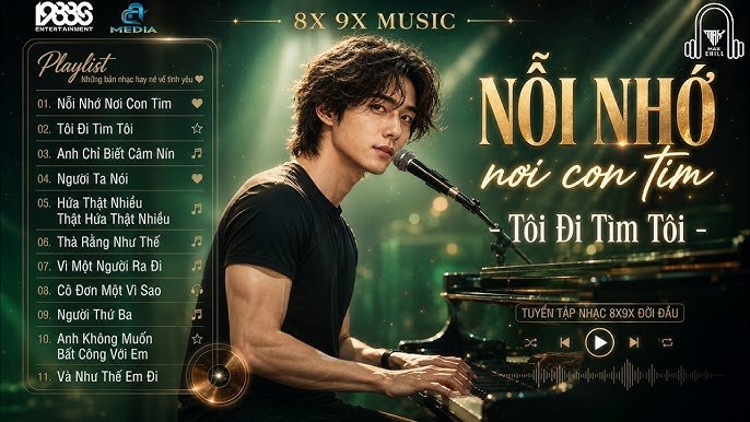 Nơi Anh Chỉ Còn Cô Đơn
