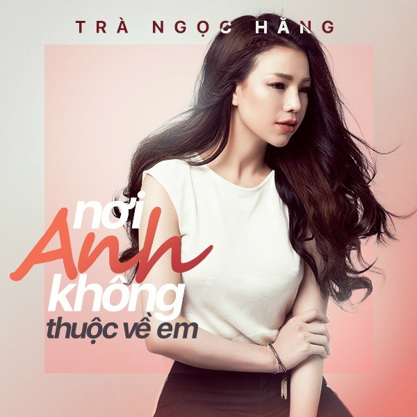 Nơi anh không thuộc về em