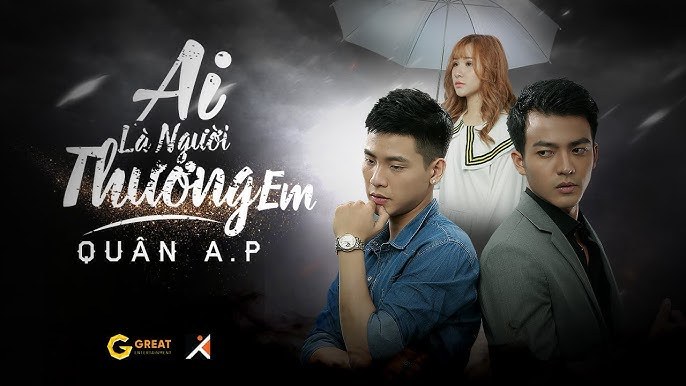 Nơi ấy anh thương em