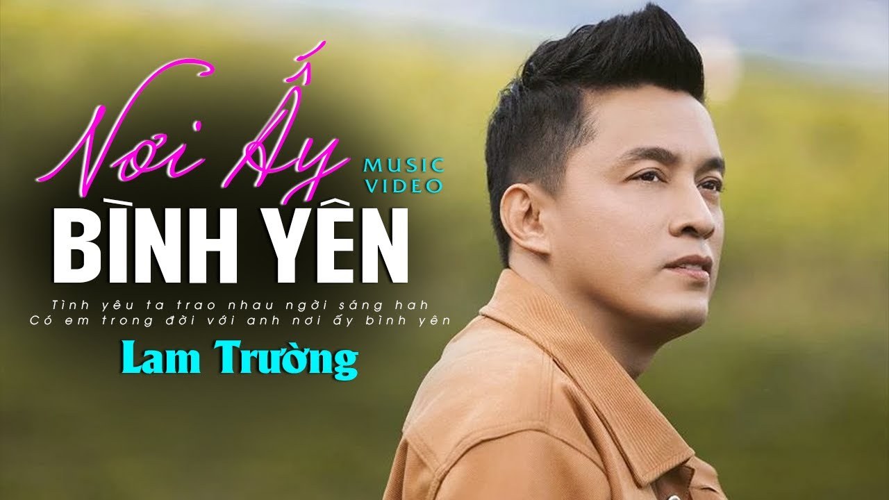 Nơi Ấy Bình Yên