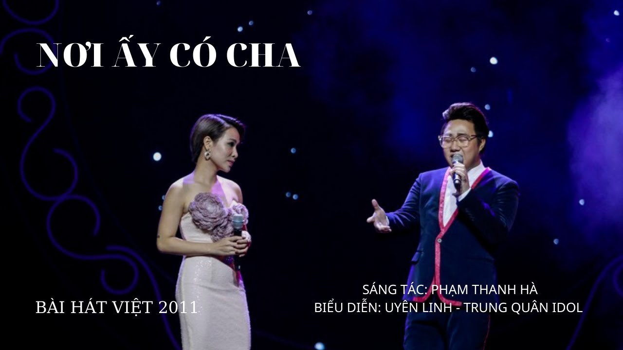 Nơi Ấy Có Cha