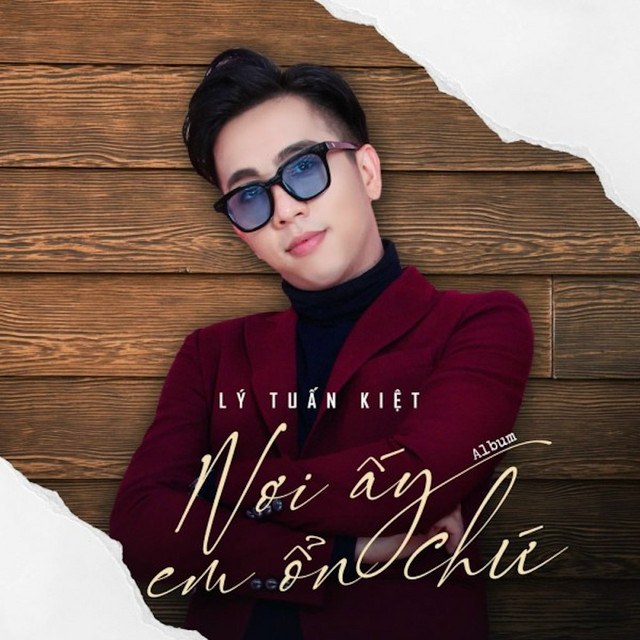Nơi ấy em ổn chứ