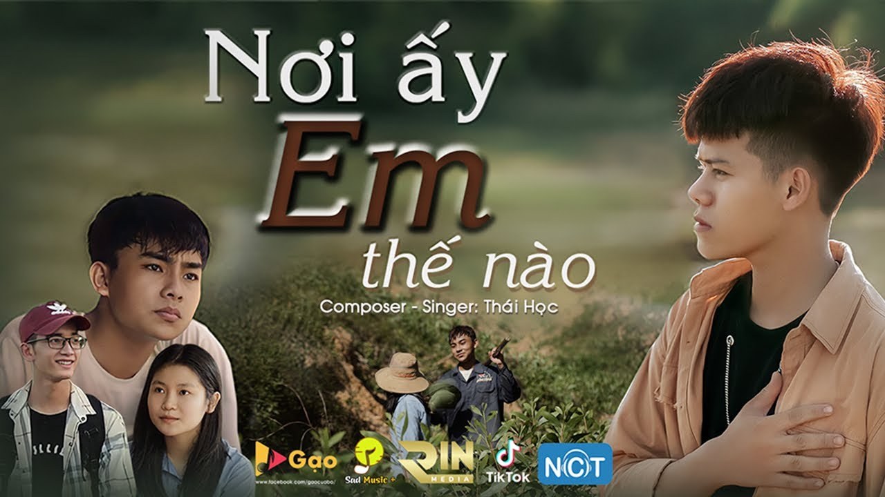 Nơi Ấy Em Thế Nào