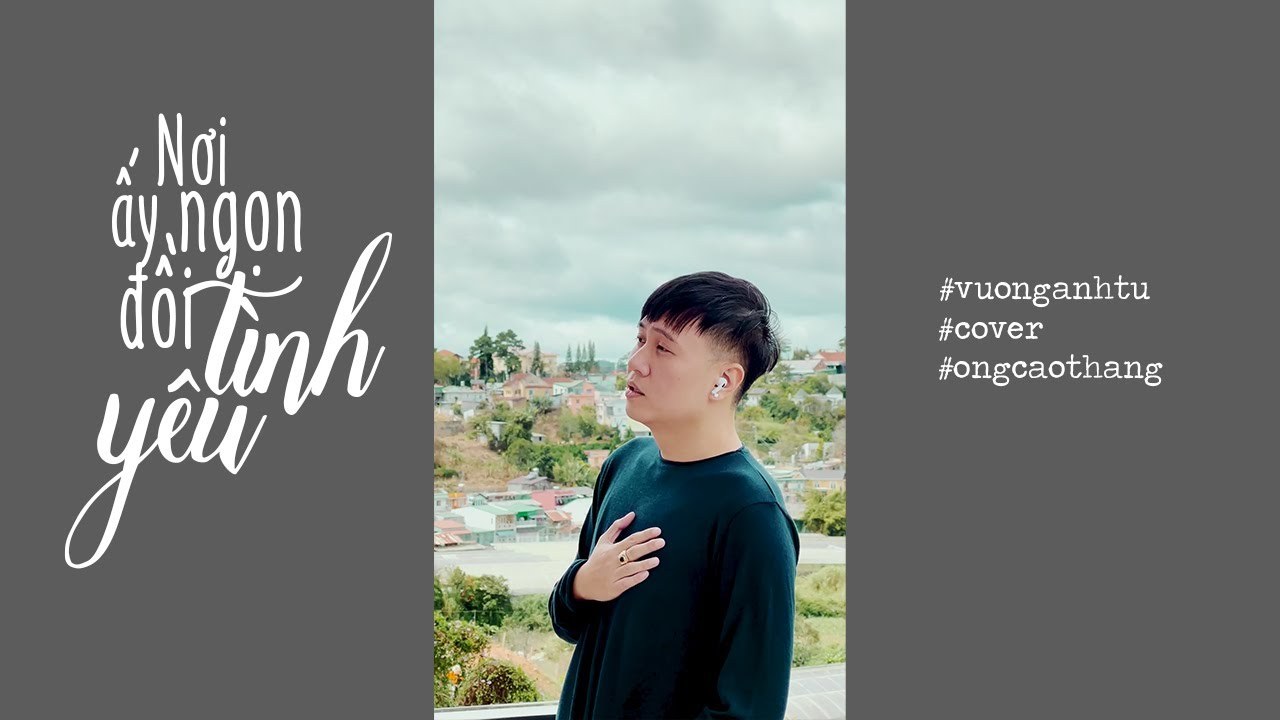 Nơi Ấy Ngọn Đồi Tình Yêu