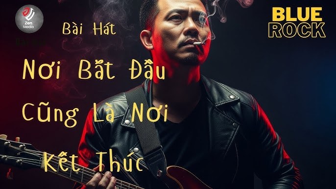Nơi Bắt Đầu Của Kết Thúc