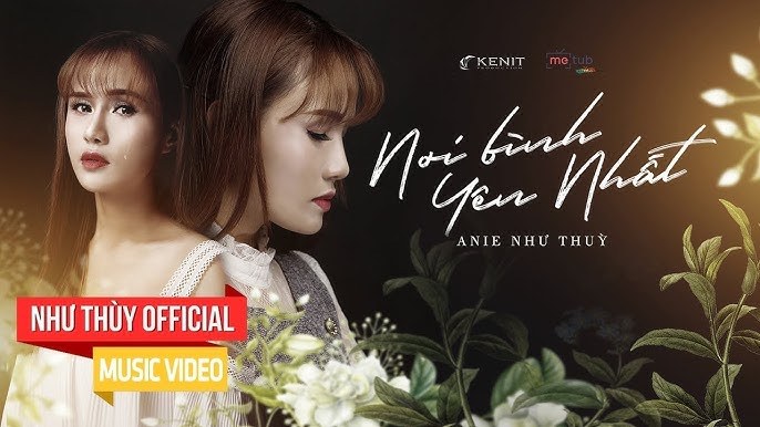 Nơi Bình Yên Nhất