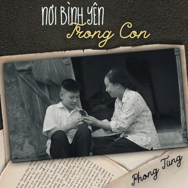 Nơi Bình Yên Trong Con