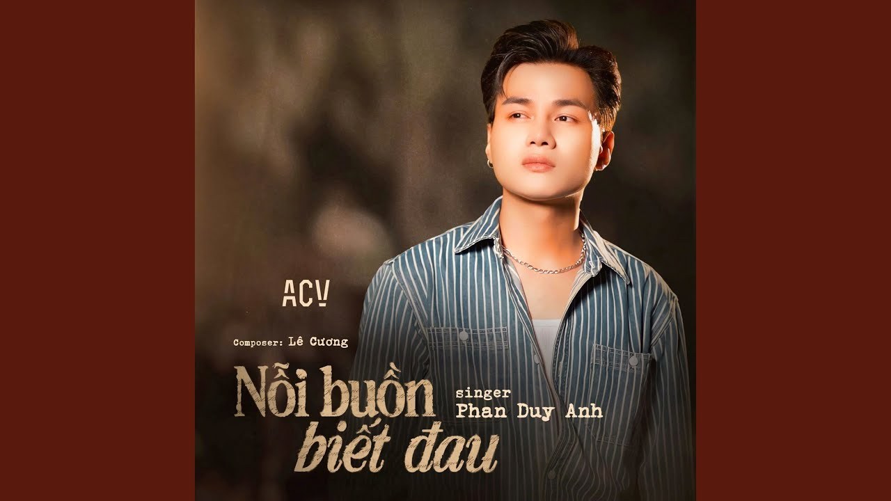 Nỗi Buồn Biết Đau