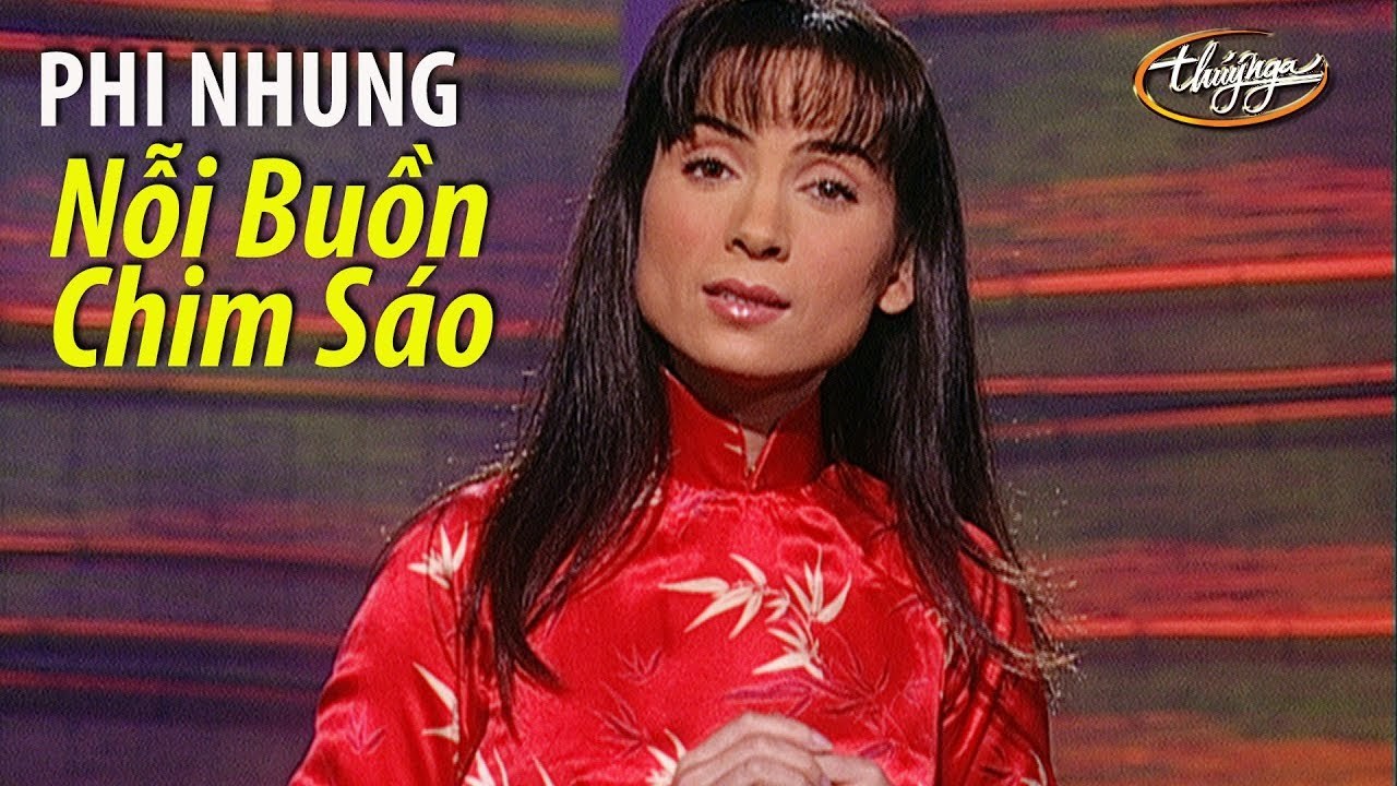 Nỗi buồn chim sáo