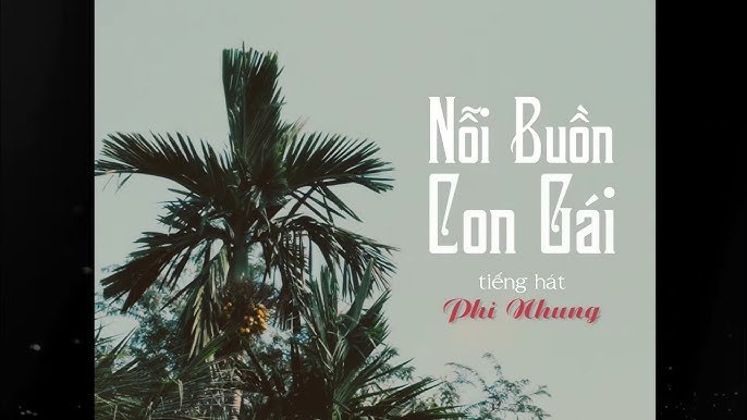 Nỗi buồn con gái (Kiếp hoa)