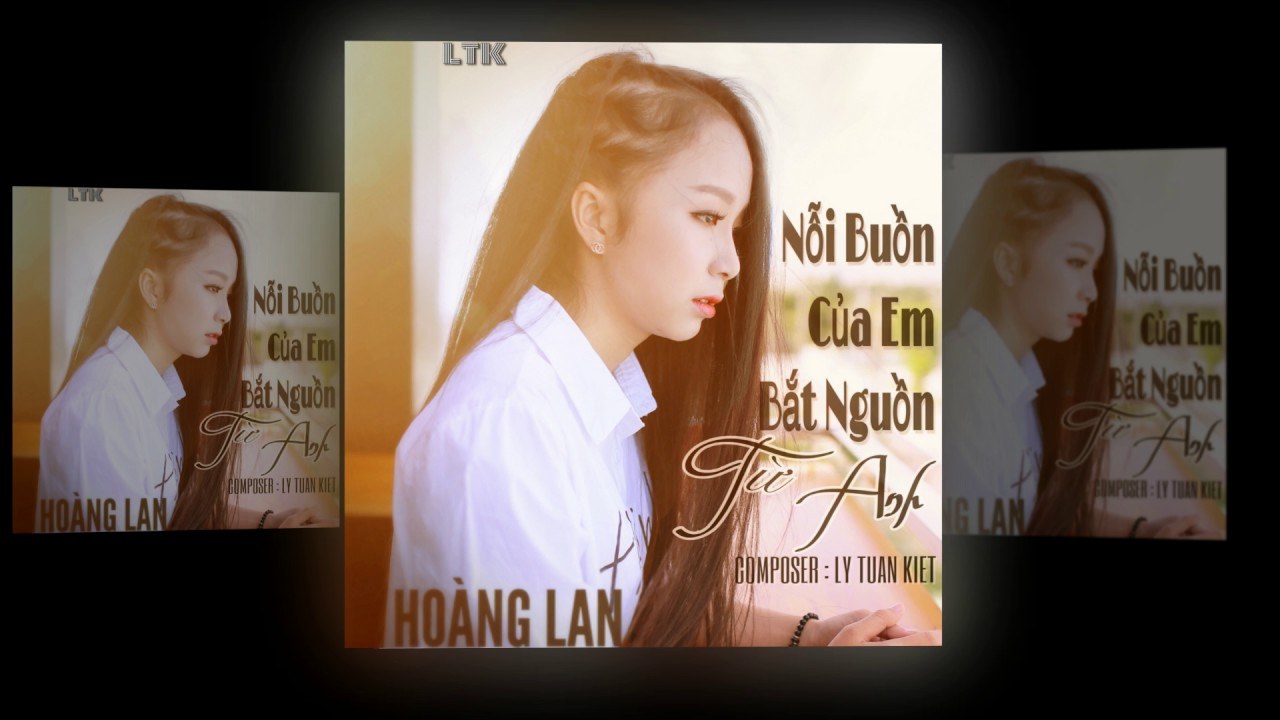 Nỗi Buồn Của Em Bắt nguồn Từ Anh