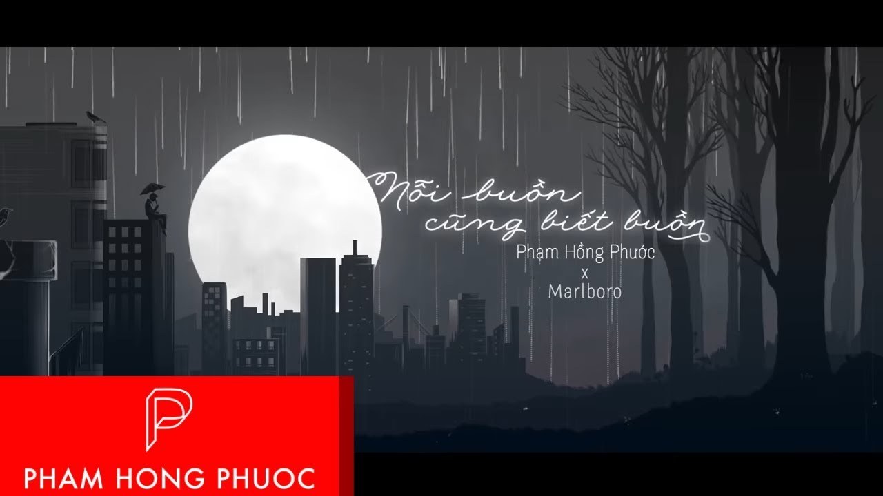 Nỗi Buồn Cũng Biết Buồn