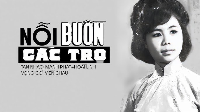Nỗi Buồn Gác Trọ